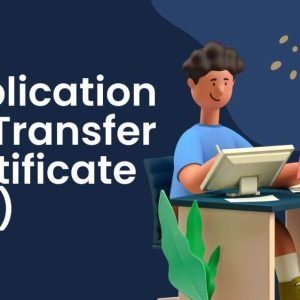 Transfer Certificate Application: A Comprehensive Guide