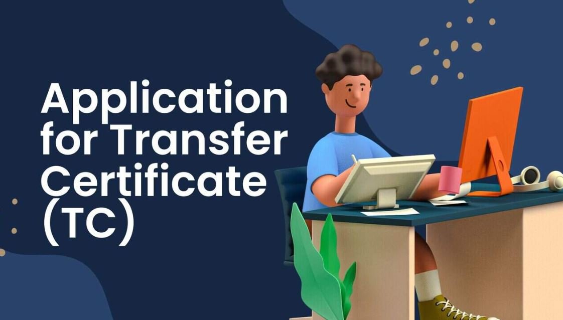 Transfer Certificate Application: A Comprehensive Guide