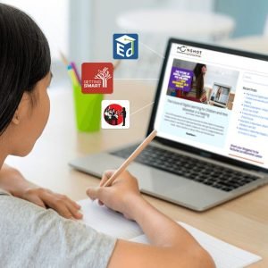 Educational Blogging Platform Raw Hindi : Empowering Digital Learning